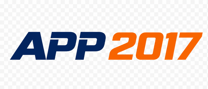 app 2017 লোগো